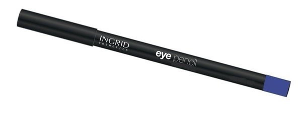 INGRID Eye Pencil Kredka do Oczu nr 108 Denim Blue