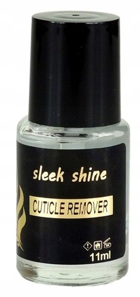 SLEEK Shine Cuticle Remover Żel Do Usuwania Skórek 11ml